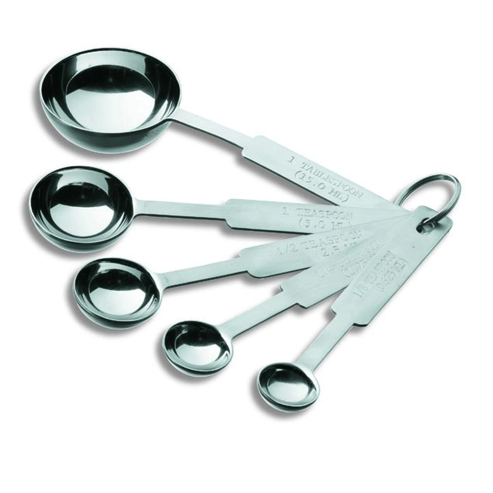 67001-JUEGO 5 CUCHARAS DE MEDIDAS
