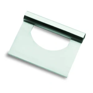 Rasqueta  Lisa  Inox