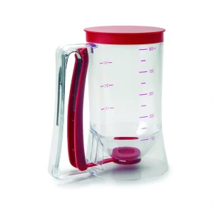 Dispensador De Repostería 1 L