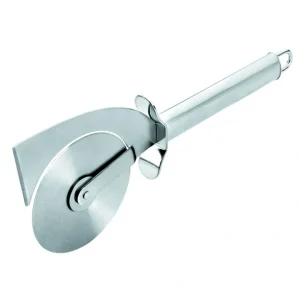 Cortapizza Con Cuchilla Final Inox