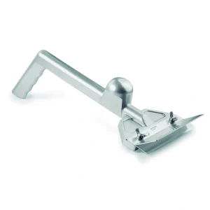 Rasqueta Profesional Para Grill