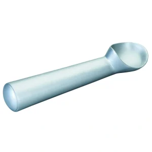 Racionador Helado Aluminio 18 Cm