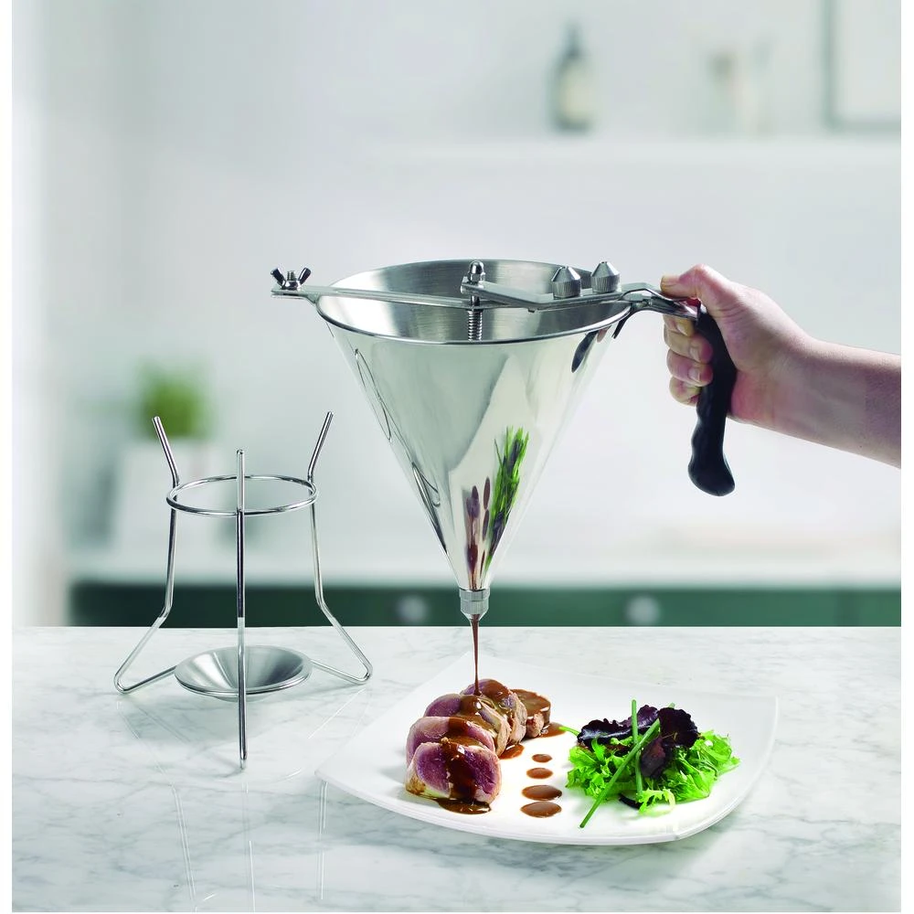 67150-DOSIFICADOR INOX SALADO