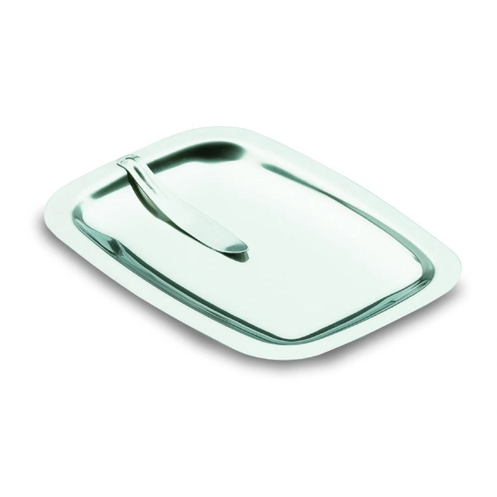 68007-BANDEJA CON PINZA PARA NOTAS