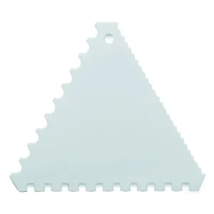 Peine Decoracion Plastico 110Mm