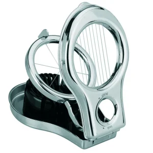 Cortahuevos Sectores+Laminas Inox