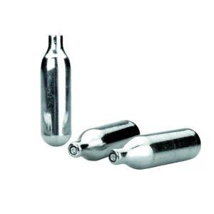 Set 10 Botellas Sifón N2O