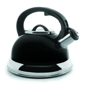 Hervidor Silbante Black 2,5 L