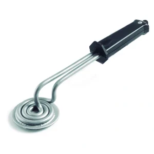 Quemador Electrico Redondo Lacor