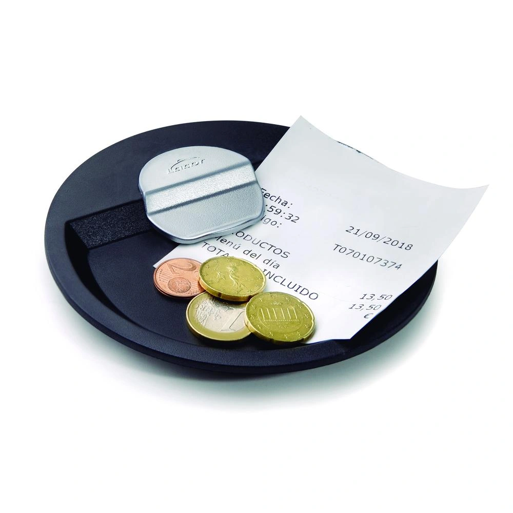 68720-BANDEJA CAMBIOS MONEDAS