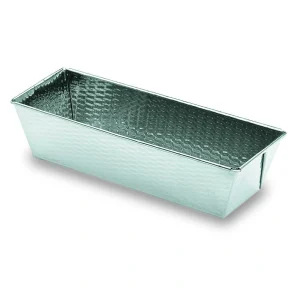 Molde Cake Inox Rectangular Lacor