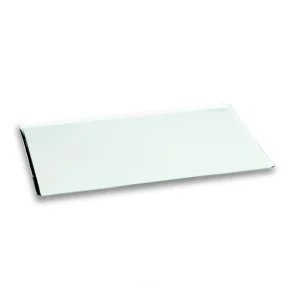 Placa Horno Inox 18% 60×40 Cm