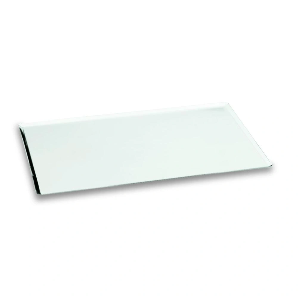68740-PLACA HORNO INOX
