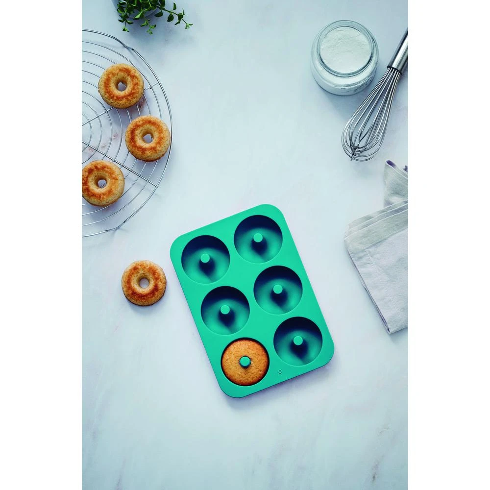 68760-FOTO ARTISTICA MOLDE DONUTS