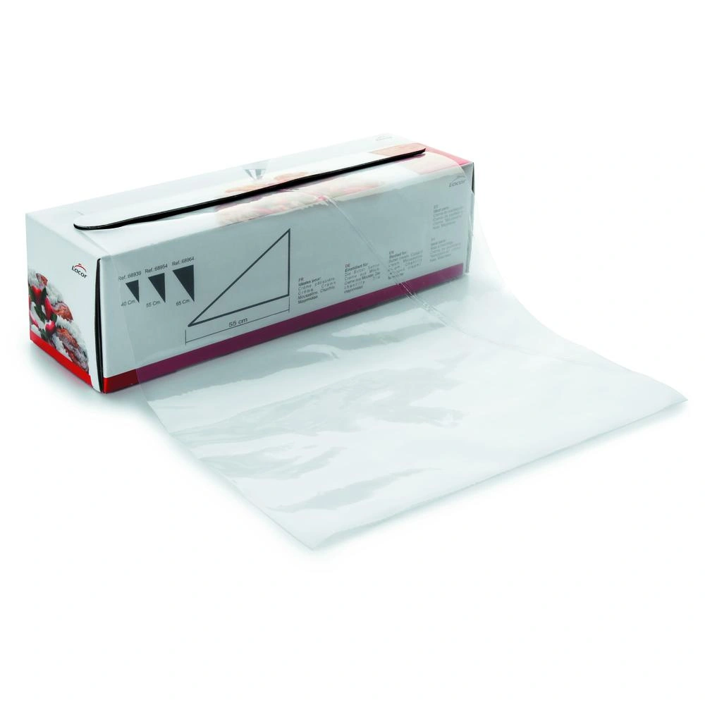 68939-Mangas desechables