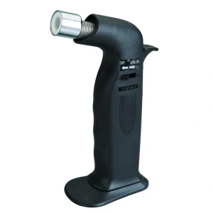 Pistola Gas Reposteria Mini