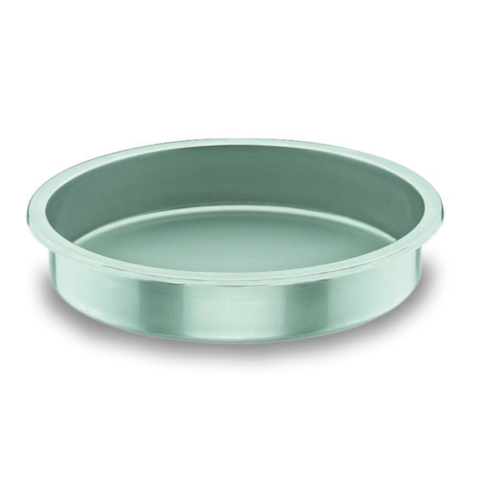 69019 FUENTE PARA CHAFING DISH REDONDO ROLL TOP