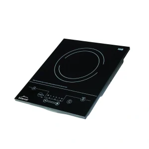 Placa De Induccion Portatil 2000W
