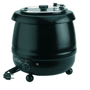 Olla Calentador Sopa Electr, 10 Ltos