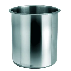 Contenedor Inox Sopa 10 L