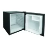 69075-Refrigerador Mini-Bar Negro 40 LTS 70 W abierto