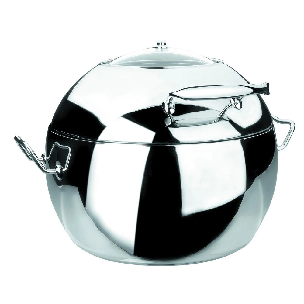 69100-Cuerpo chafing-Dish LUXE Sopa 11 Lts