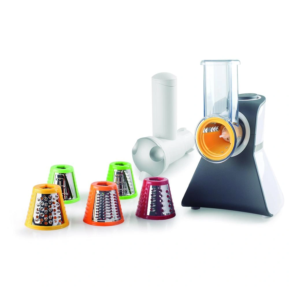 69115-MAQUINA CORTA VEGETALES+HELADERA