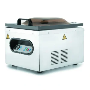 Maquina De Vacio Campana Lacor