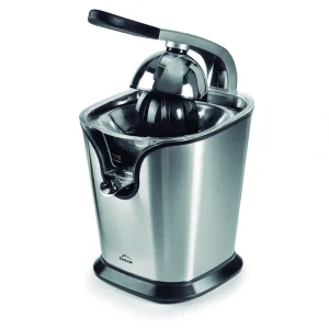 Exprimidor Zumo Eléctrico Con Brazo