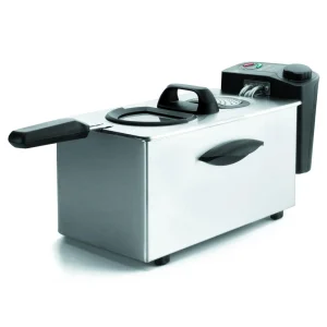 Freidora Electrica 3,5 L2000 W,