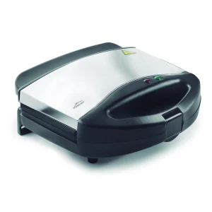 Sandwichera Electrica Rebanadas Cuadrada