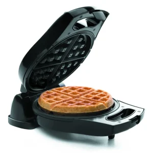 Gofrera Electrica Reversible 875W