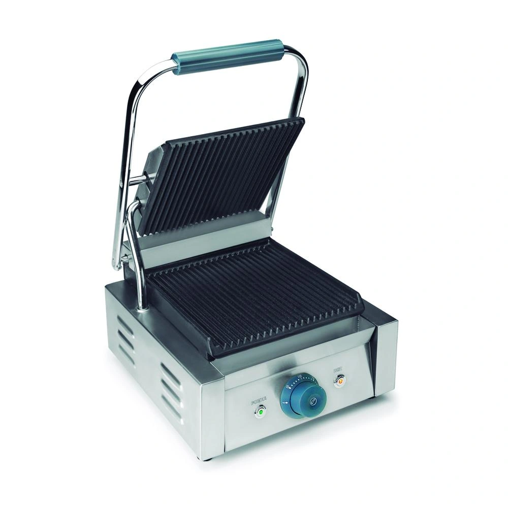 69166-Grill simple acanalada