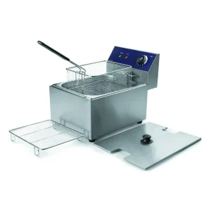 Freidora Electrica 6 L 2500W