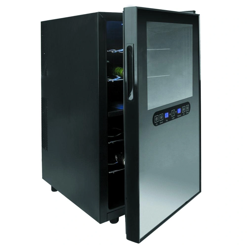 69185-Armario refrigerador doble camara