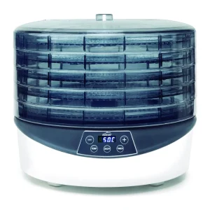 Deshidratador De Alimentos Terra