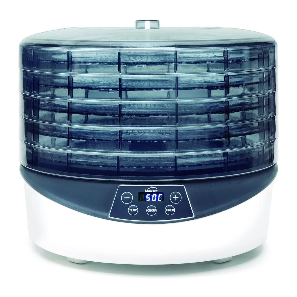 69223-DESHIDRATADOR GIRATORIO