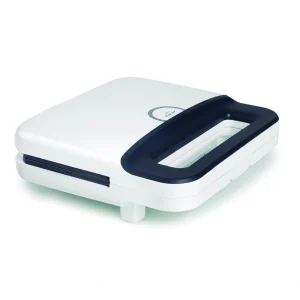 Sanwichera Electrica Rebanada Triangular