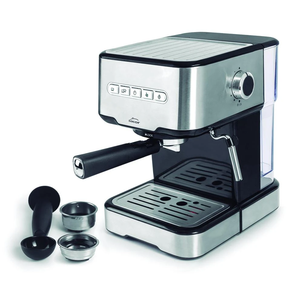 69256-CAFETERA EXPRESSO