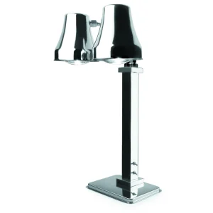 Lampara Calentamiento Infrarrojos Doble