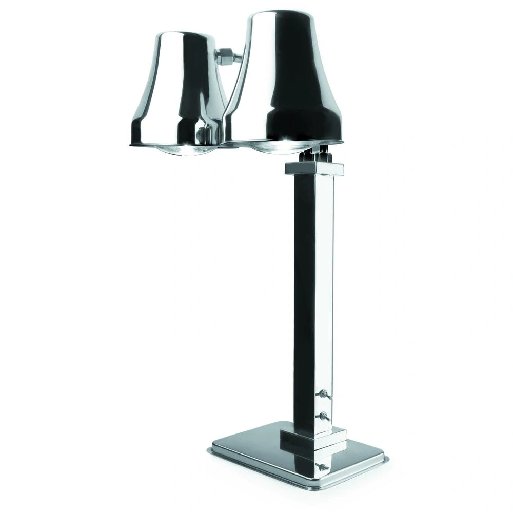 69264-Lampara infrarrojos doble