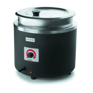Olla Electrica Para Sopa 11 L 800W