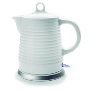 Hervidor Agua Ceramico 1,3 L  Gala