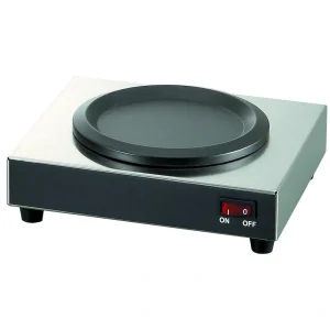 Placa Calentamiento Jarra Café Simple