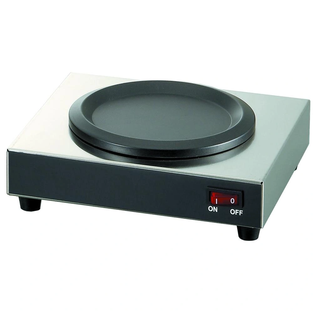 69281-Placa calentamiento jarra café simple