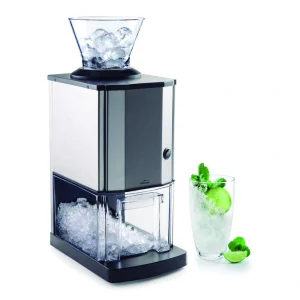 Picadora De Hielo Pro