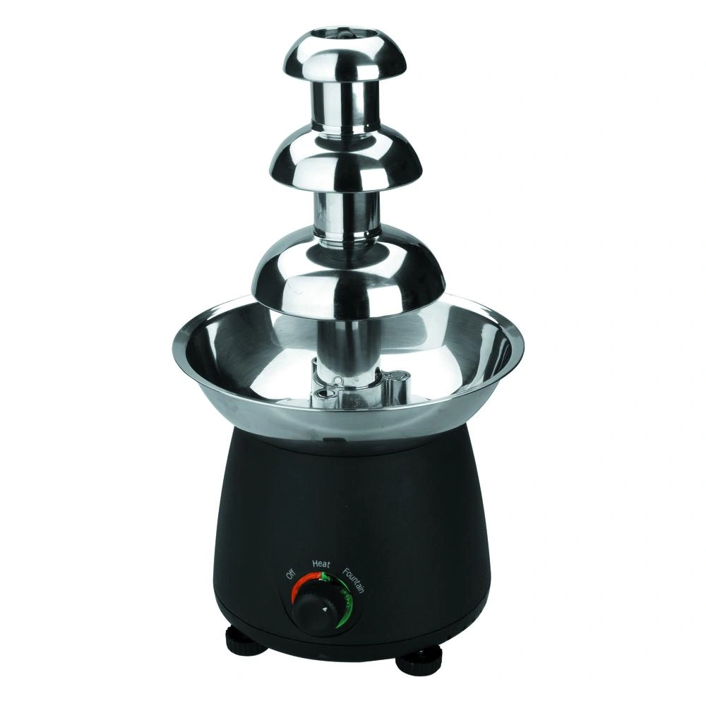 69318-Fuente de chocolate pequeña