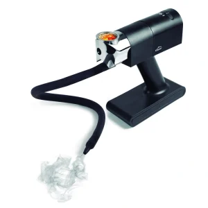 Ahumador De Alimentos Instant