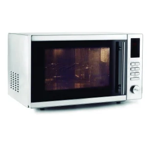 Horno Microondas 25L900W C/Plato+Grill