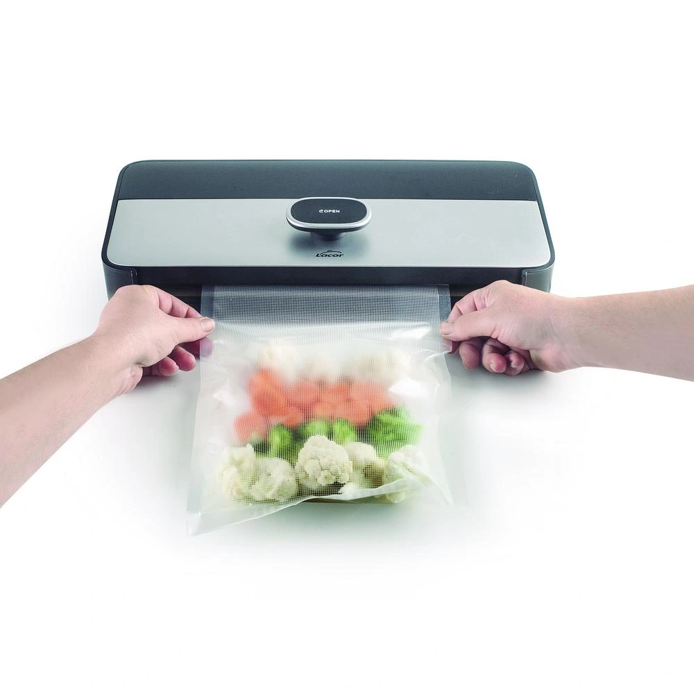 69357-COLOCAR BOLSA EN MAQUINA DE VACIO SMART